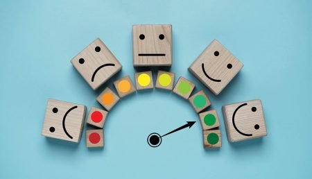 inteligencia emocional