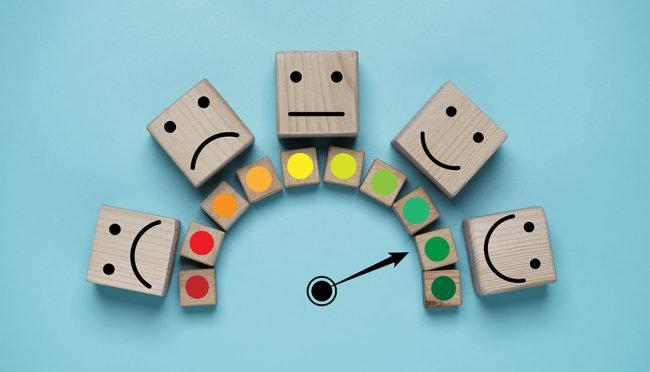 inteligencia emocional